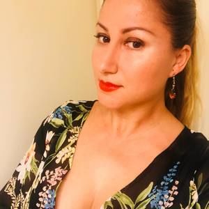 Meet your Posher, Roberta